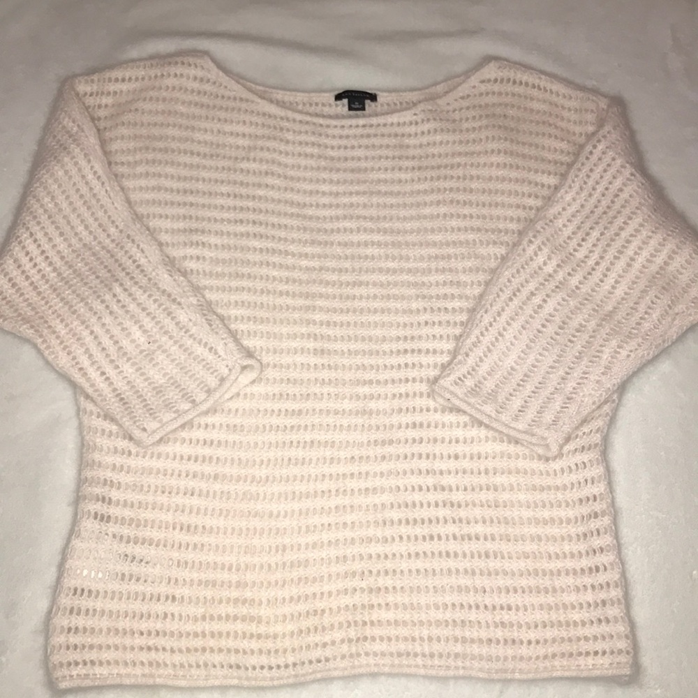 Ann Taylor sweater 💕